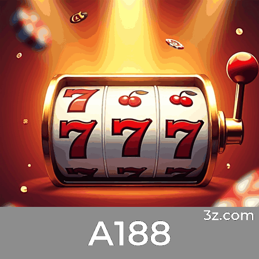 Cassino ao vivo da A188 com dealers ao vivo