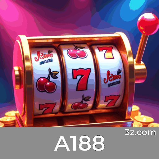 Cadastro na A188 para desfrutar dos melhores jogos