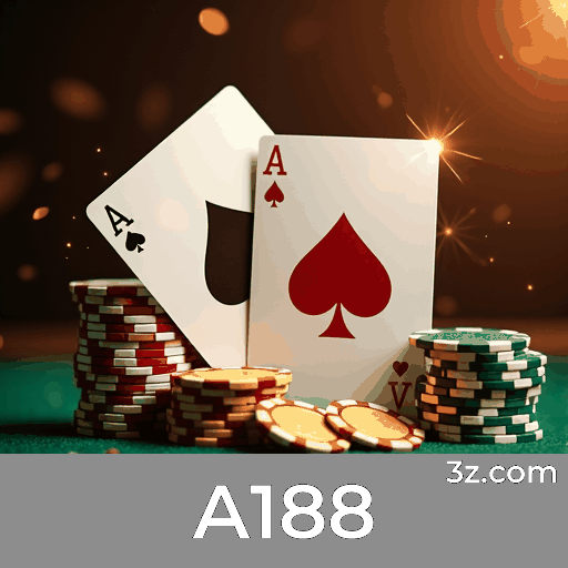 Cadastro na A188 para desfrutar dos melhores jogos