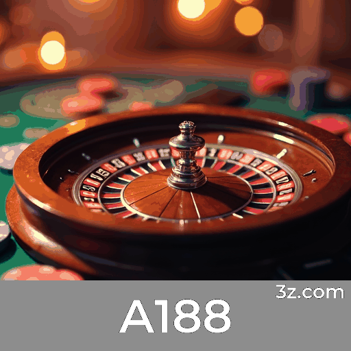 Cadastro na A188 para desfrutar dos melhores jogos