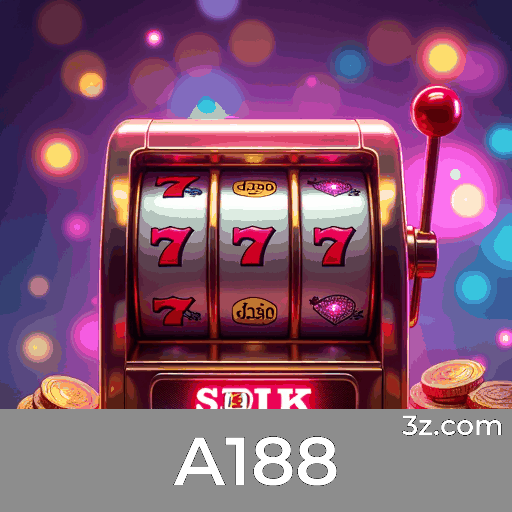 Formulário de cadastro da A188