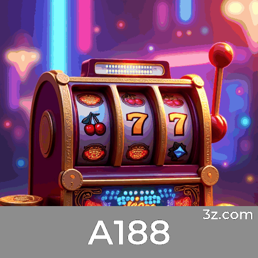 Jogos de loteria na A188