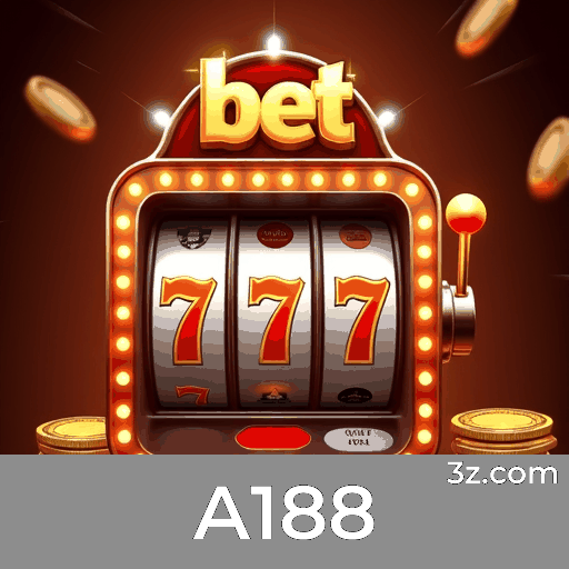 Cadastro na A188 para desfrutar dos melhores jogos