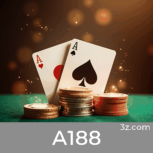 A A188 oferece jogos de mesa divertidos