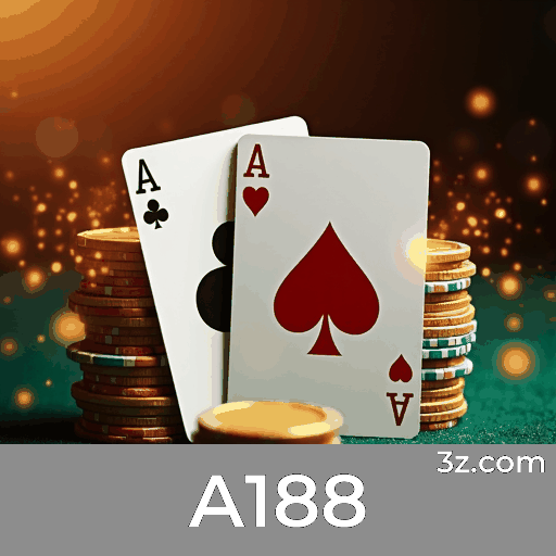 Muitas apostas esportivas na A188 sports