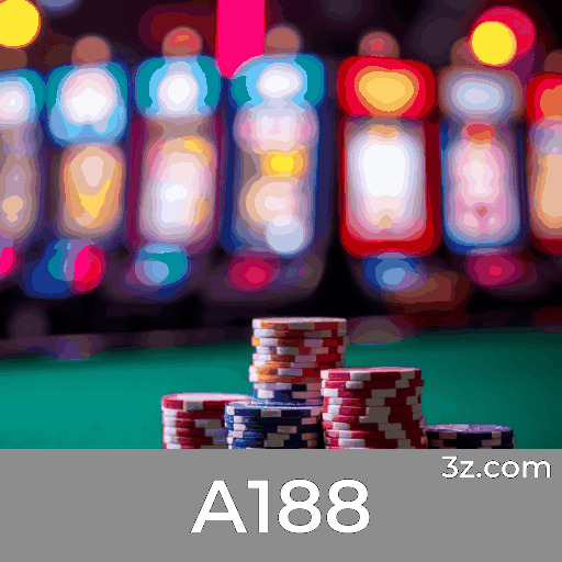 Cadastro na A188 para desfrutar dos melhores jogos