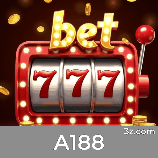 Cadastro na A188 para desfrutar dos melhores jogos